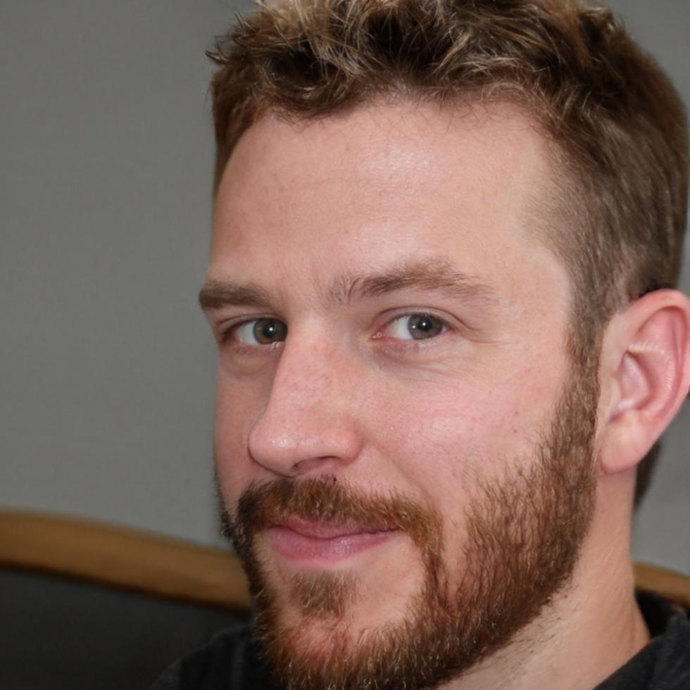 Dr. Marcus Weber, Leiter für KI-Ethik und Bildungsinnovation bei Tradiusio